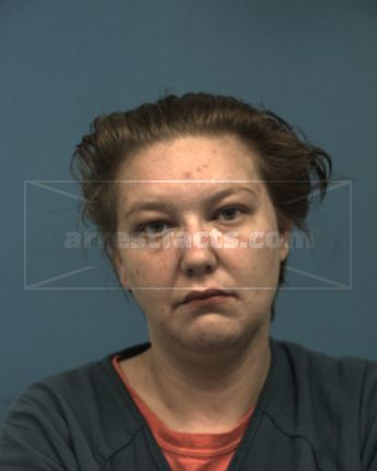 Audrea Palmer Slaughter