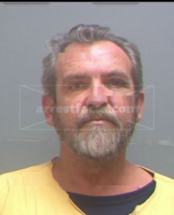 Michael Willard Gregg