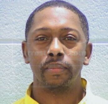 Jermaine Echols