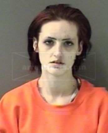 Alexis Jade Rentscler