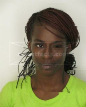 Delores Lashawn Robinson