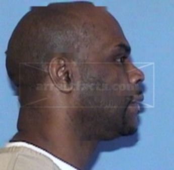 Stephon Reese Wesby