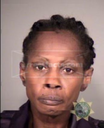 Sharon Teal
