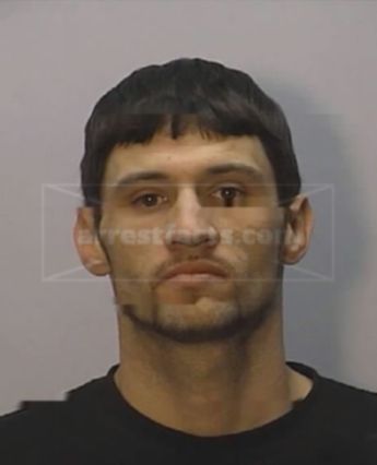 Shawn Allen Branscome