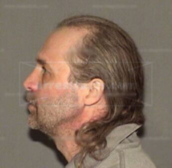Jeffrey Allen Silvernail