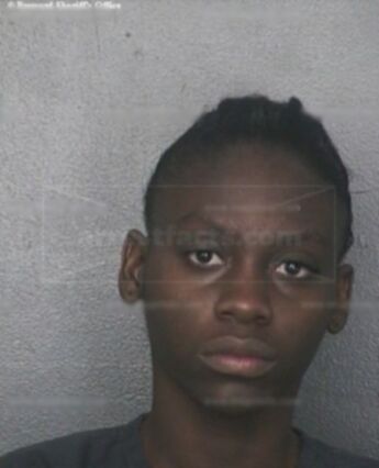 Kenide Guerrier
