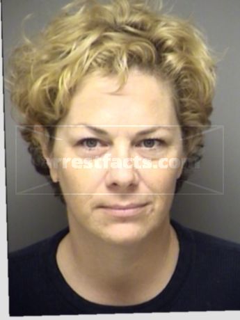 Christina Marie Clifton