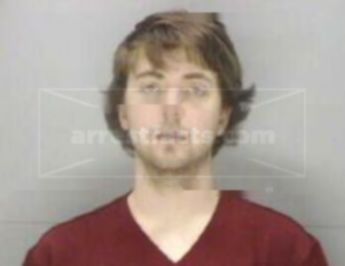 Levi Alexander Benson
