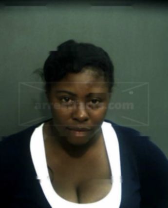Ashaunti Shontell Sears