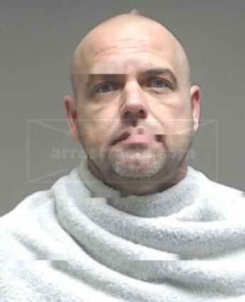 Mark Russell Witter