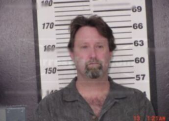Tracy Robert Hooker