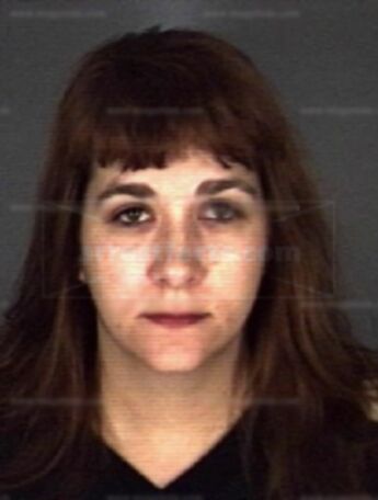 Angela Nichole Ashby