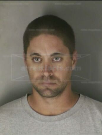 Joshua David Mitchell