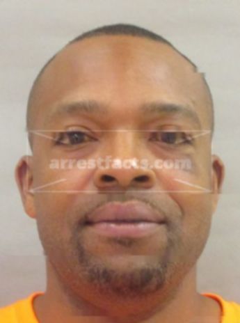 Enrico Wayne Clark
