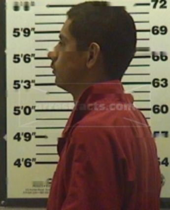 Christopher Acosta-Rodriguez