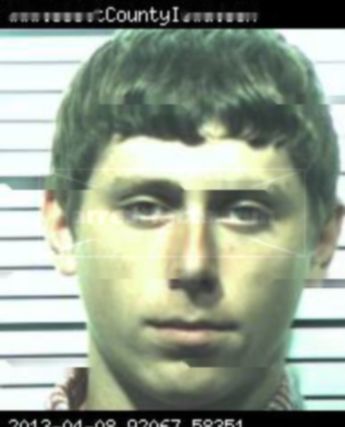 Tyler Jeffrey Farley