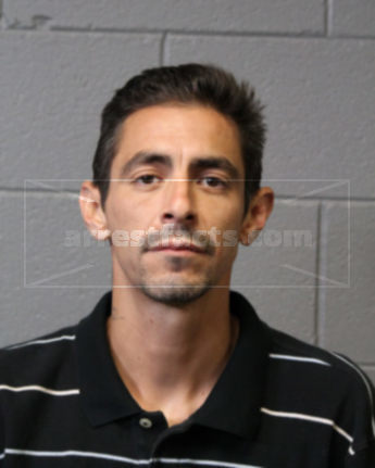 Oscar Estrada