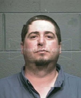 Casey John Cobb