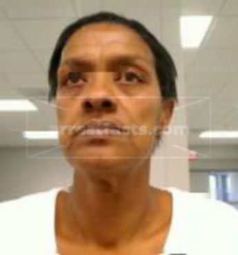 Alcinda Almeida White