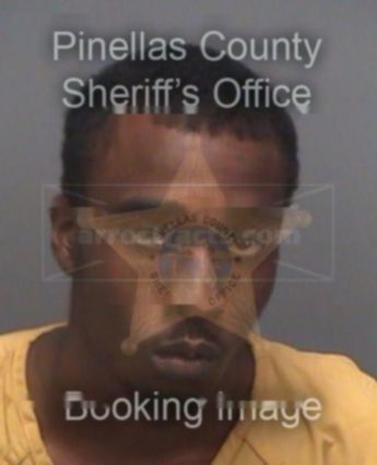 Marques Dodson