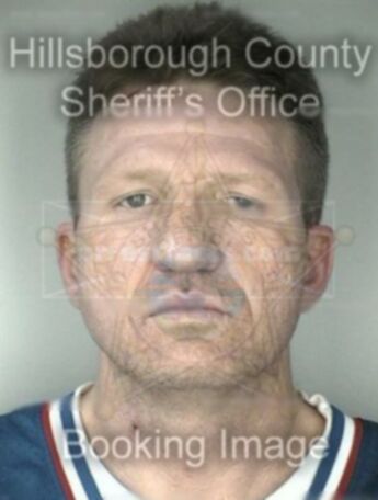 Shawn Frank Keene