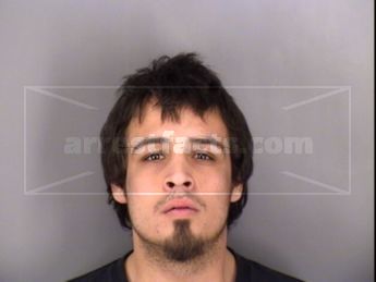 Shawn Allen Mosher