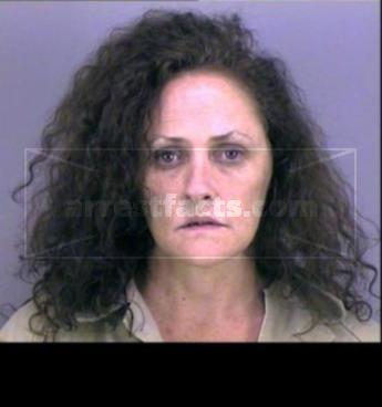 Tammy Lee Follis