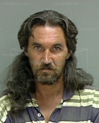 Dale Richard Lyons