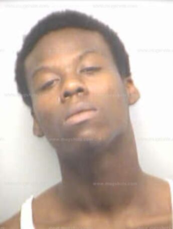 Darius Dickerson