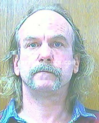 Robert Maurice Johnson