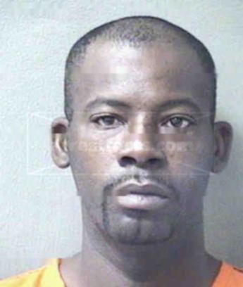 Robert Tyrone Green
