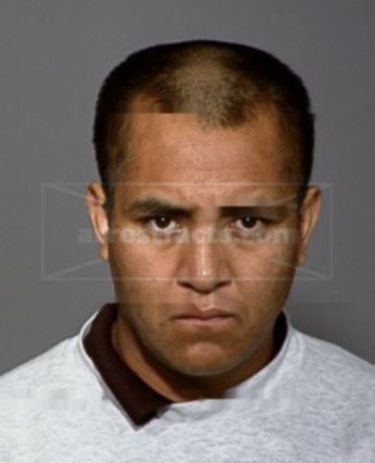 Sergio Ramos Ventura