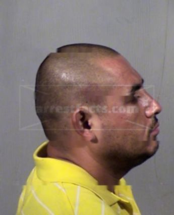Oscar Gilbert Sepulveda
