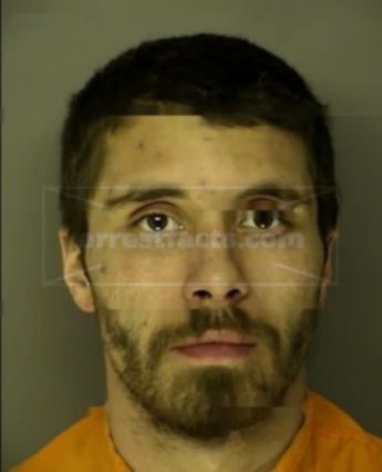 Derrick Charles Zeman
