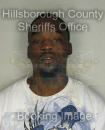 Tavares Antonio Reed