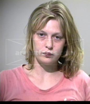 Jennifer Louise Savant