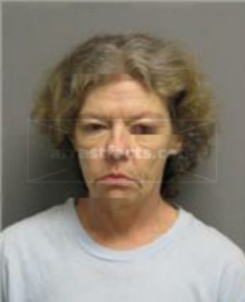 Linda Gail Messer