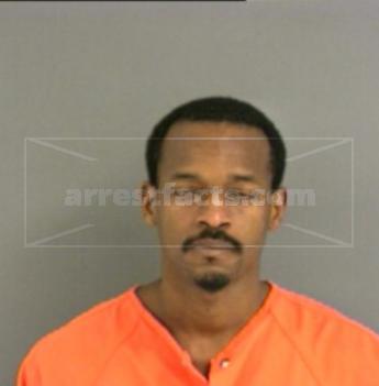 Shun Lacree Butler