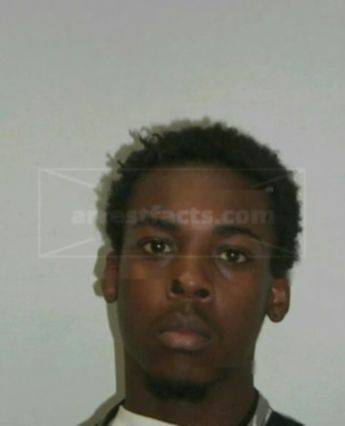 Tamarius M Alexander