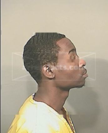 Myles Jerrell Turner