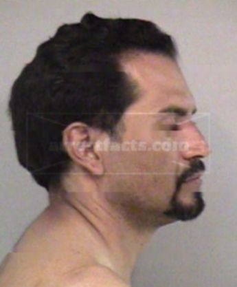 Hector Magallon