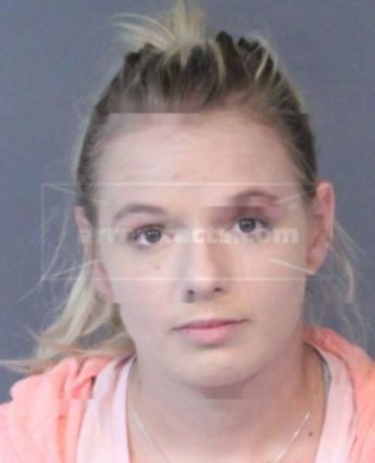 Jessica Jae Callahan