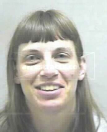 Heather Marie Reed