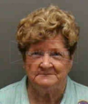 Hazel Edna Garrigus