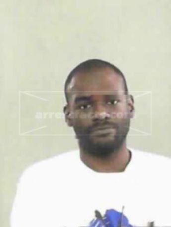 Cedric Davon Nelson