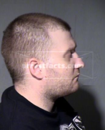Christopher Daniel Gillespie