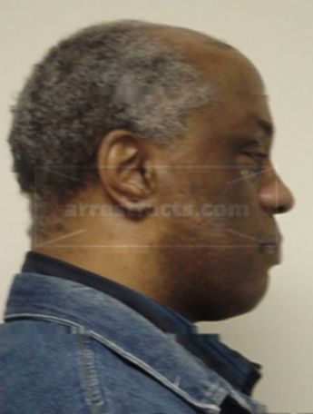 Simon M Myrick Jr.