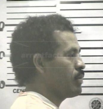 Isaias Gonzales