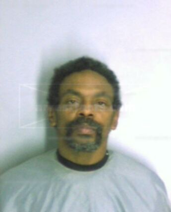 Ralph Orlando Baker