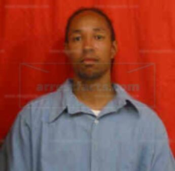 Joshua Ryan Johnson